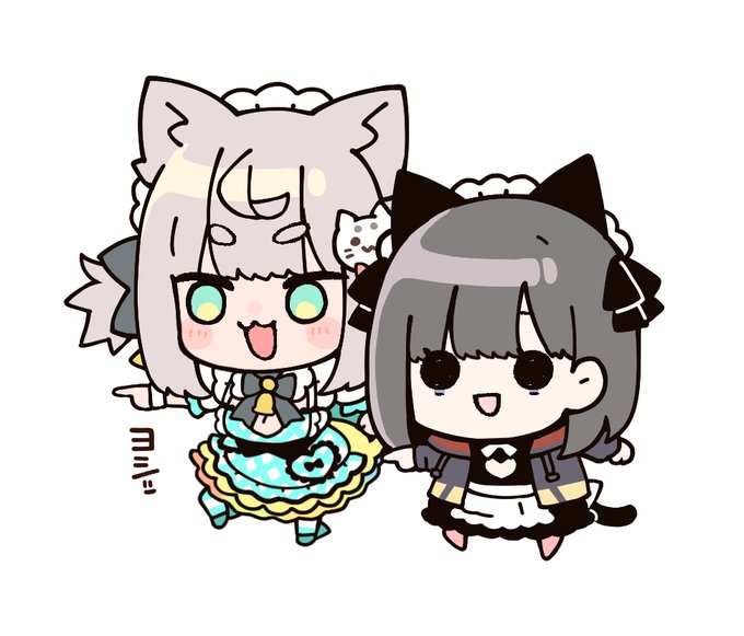 冬コミのグッズに使うやつ 