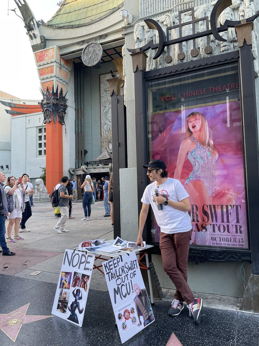 kassem g (@kassemg) on Twitter photo Made this video for my friends <a href="/NewRockstars/">New Rockstars</a>! Please enjoy! I risked my life interacting with the Swiftie fandom
youtu.be/jz2o4xI404c?si… Made this video for my friends <a href="/NewRockstars/">New Rockstars</a>! Please enjoy! I risked my life interacting with the Swiftie fandom
youtu.be/jz2o4xI404c?si…