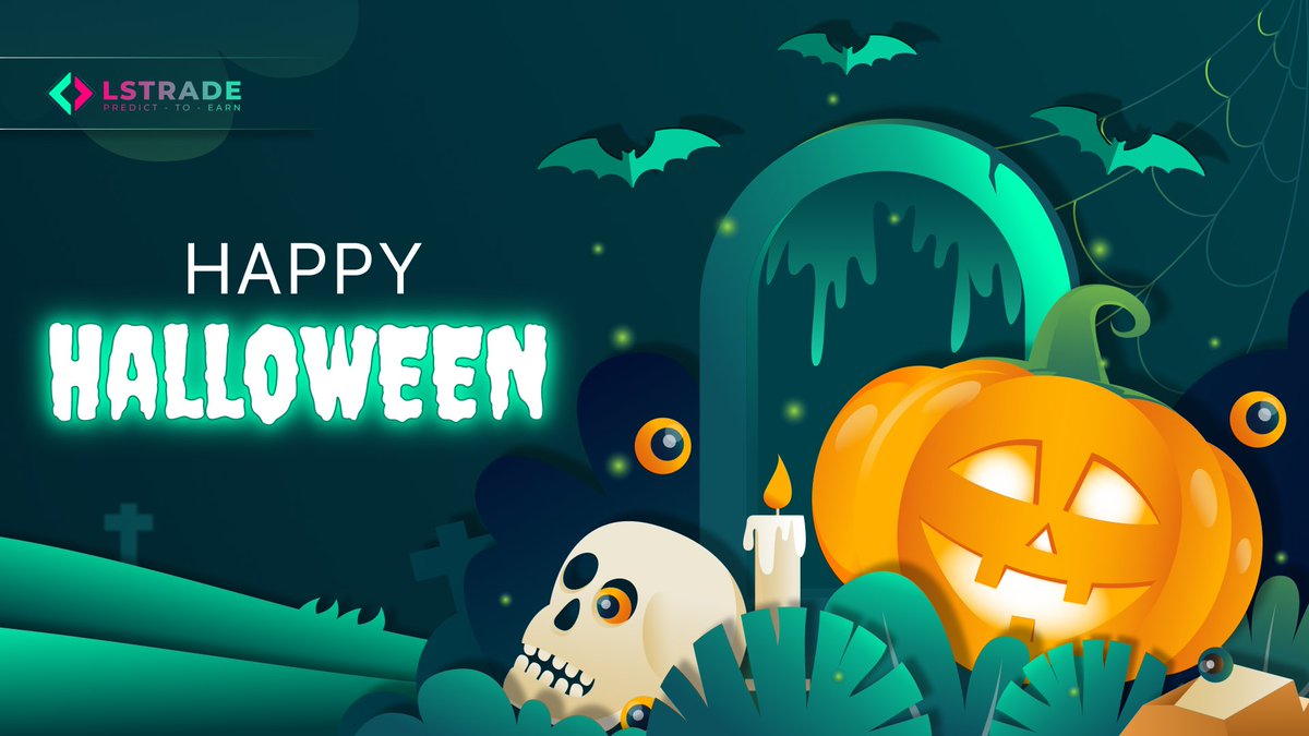 LS TRADE tweet media