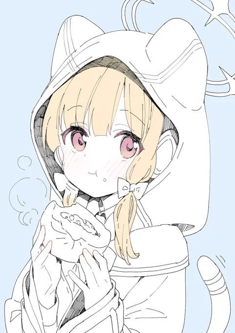 #今月描いた絵を晒そう 