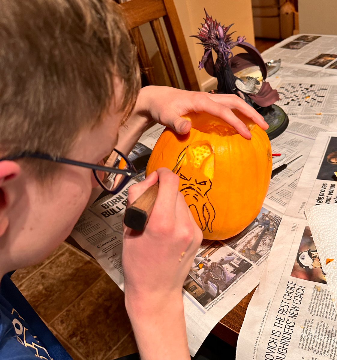 Aaron Genest @smartbottom.bsky.social tweet media