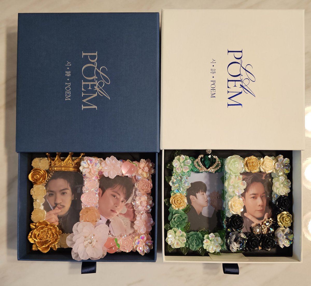 sunnyleee79's tweet photo. 탑로더가 습기와 온도에 취약하다보니 보관장소를 고민하다 이번 앨범 케이스로 찜콩!!!
이보다 더 좋을수 없네~😍😉👍🏻
#라포엠 #LAPOME #시 #POEM #낙엽 https://t.co/wZnXw4rK9t