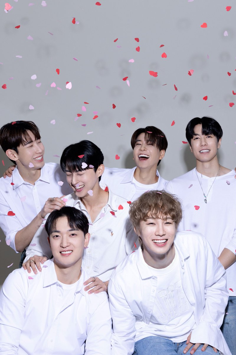 VAV_official's tweet image. [VAV] 에이팀 선물 🎁

VAV 8th Anniversary Photoshoot

#VAV #브이에이브이
#HappyVAVDay #해피바브데이
#VAV8thAnniversary