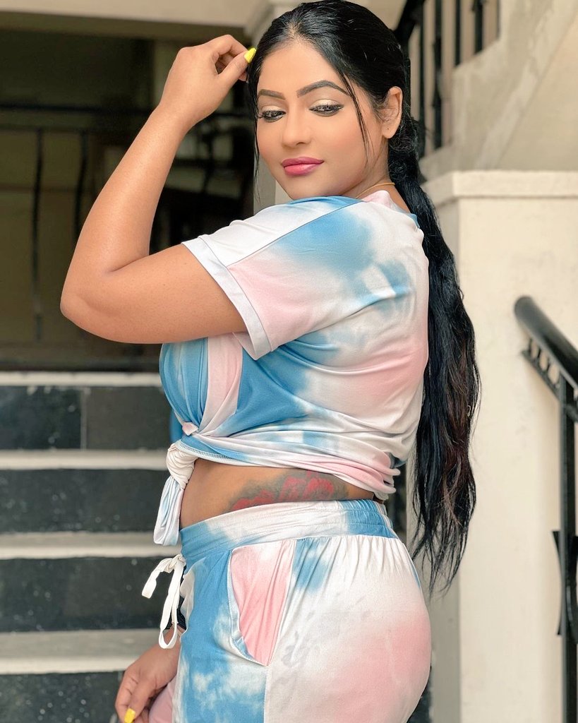 Reshma pasupuleti tweet media