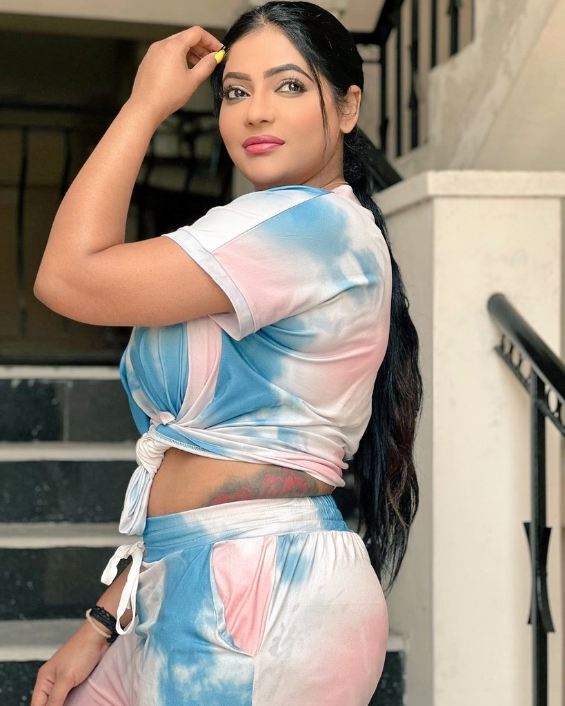 Reshma pasupuleti tweet media