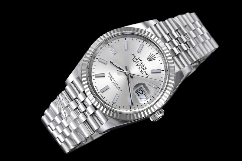 ModernTimeWatch's tweet image. Rolex-Datejust 36mm VR3235  movement 904L
wa.me/message/SVGVW2…