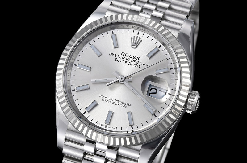 ModernTimeWatch's tweet image. Rolex-Datejust 36mm VR3235  movement 904L
wa.me/message/SVGVW2…