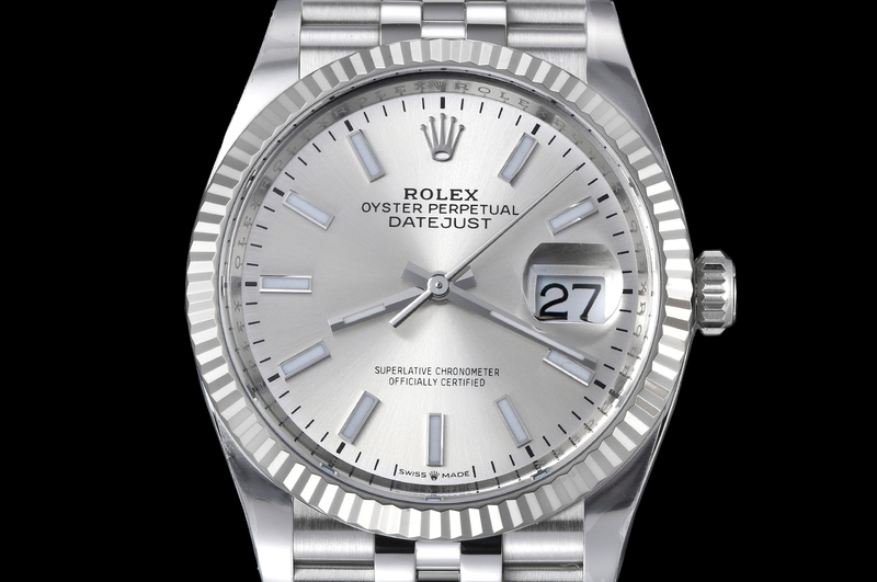 ModernTimeWatch's tweet image. Rolex-Datejust 36mm VR3235  movement 904L
wa.me/message/SVGVW2…