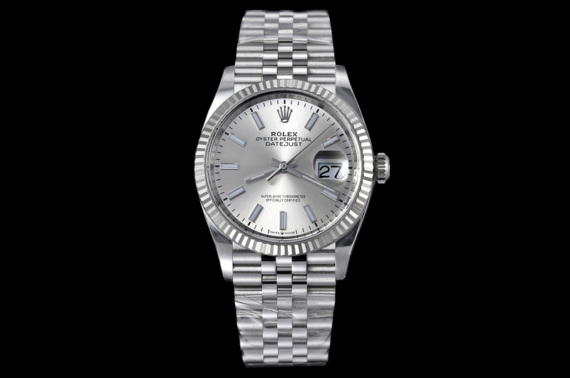 ModernTimeWatch's tweet image. Rolex-Datejust 36mm VR3235  movement 904L
wa.me/message/SVGVW2…