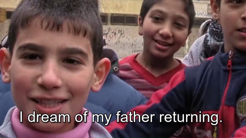 refutabilitas's tweet photo. little palestine: diary of a siege (2021) dir. abdallah al khatib via lilium--bosniacum on tumblr https://t.co/j36JWU5Ewm