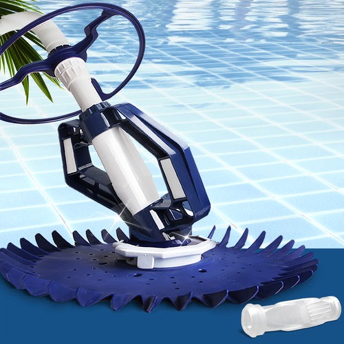 leisuretek_au's tweet photo. The Aquabuddy 10m Swimming Pool Hose Vacuum Cleaner requires little maintenance and works in virtually silent mode.
https://t.co/oRnYYDvqm4
#aquabuddy #pool #poolcleaner #poolvacuum #poolvacuumcleaner #leisuretekproducts #shoponline #leisuretek https://t.co/TD0yw4MVSg