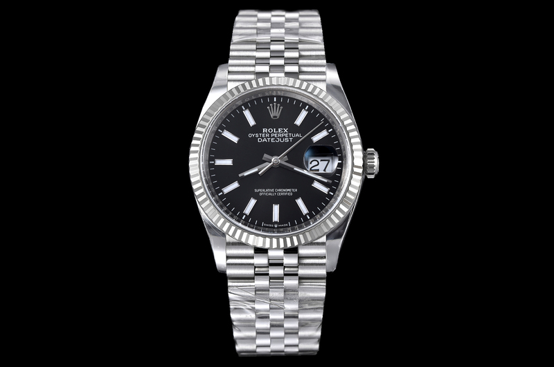 ModernTimeWatch's tweet image. Rolex-Datejust 36mm VR3235  movement 904L
wa.me/message/SVGVW2…
