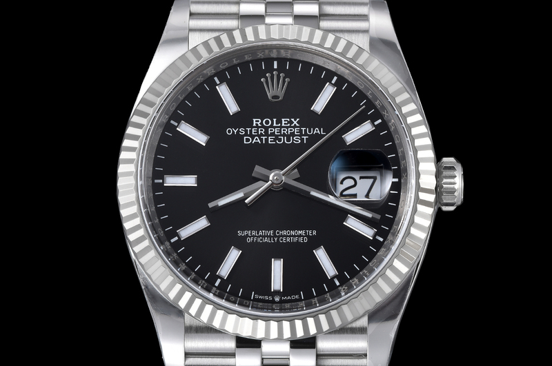 ModernTimeWatch's tweet image. Rolex-Datejust 36mm VR3235  movement 904L
wa.me/message/SVGVW2…