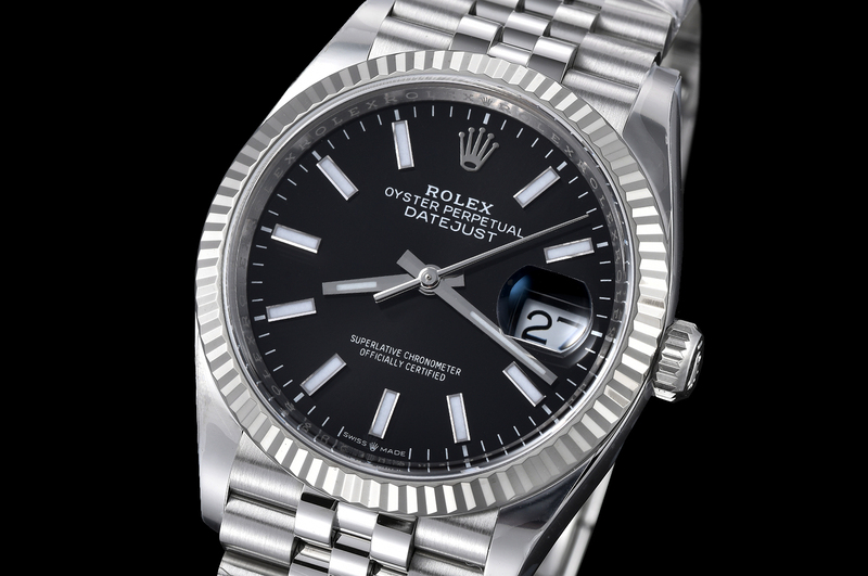 ModernTimeWatch's tweet image. Rolex-Datejust 36mm VR3235  movement 904L
wa.me/message/SVGVW2…