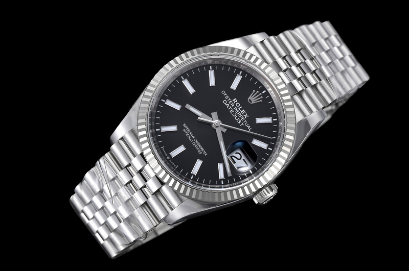 ModernTimeWatch's tweet image. Rolex-Datejust 36mm VR3235  movement 904L
wa.me/message/SVGVW2…