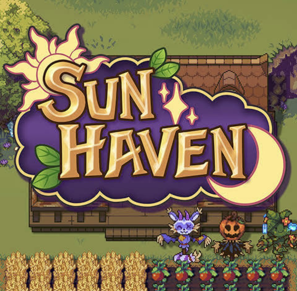 Need a little something to do for Halloween Eve (Night before All Hallow's Eve)? Come hang out for some chill <a href="/SunHavenRPG/">Sun Haven 🐮</a> vibes where <a href="/sherrykind/">Sherrykind</a> and I attempt to get to Halloween Town (Withergate). 

twitch.tv/marximusmaxmus