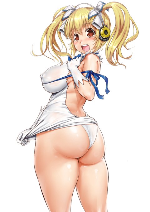 🎃過去プチバズ絵②コスプレ編