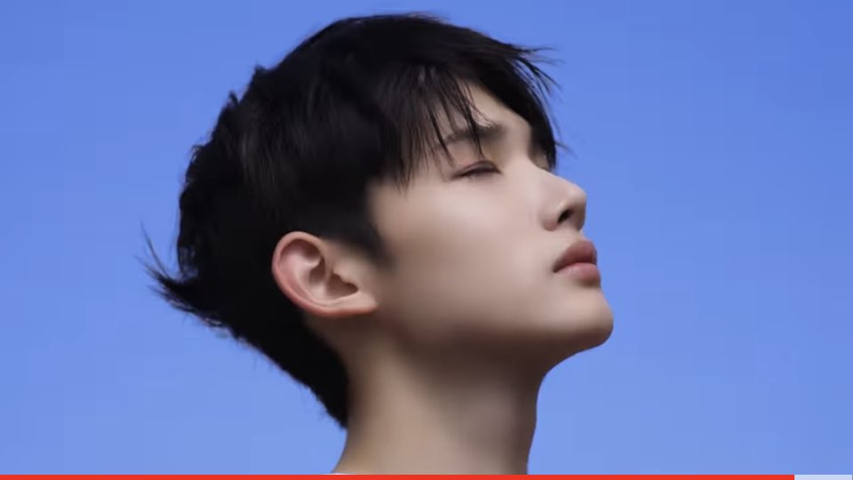 Thank203's tweet image. #STARTLINE
#FirstHowling_Now  
#앤팀 #andTEAM 
@andTEAMofficial

 味変🍜 #俺たちのジョー

#Under_the_skin