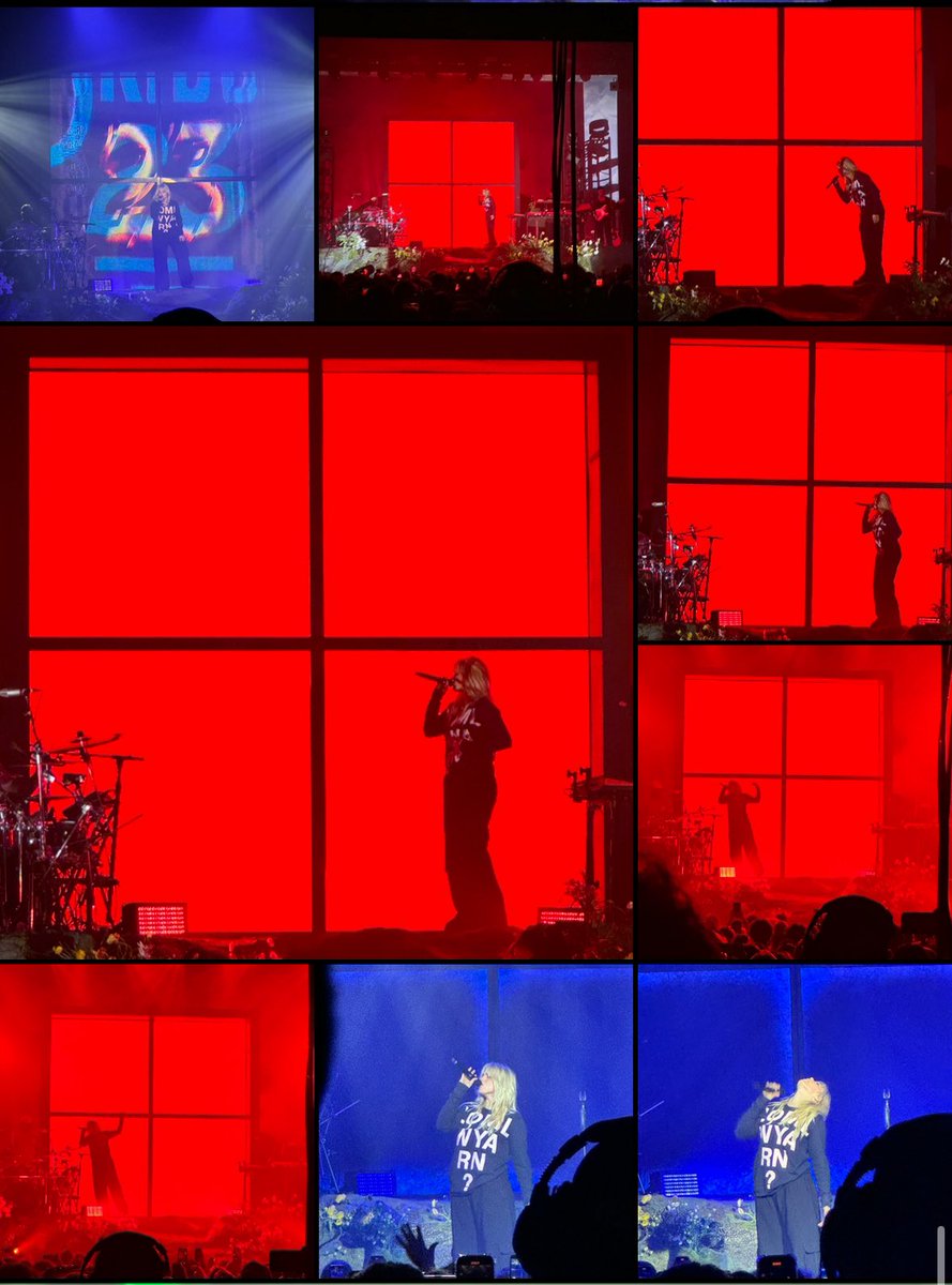 DerekColon's tweet photo. @reneerapp #terminal5 #nyc #snowfeelingstour https://t.co/8XOjgPeWLU