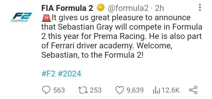 LoyalKayDonny's tweet photo. -- Christmas Break -- 

A #DonBelle au when..Filipino racer Sebastian Gray just moved up to Formula 2 after competing well in Formula 3. Hera McLaren is a half-Filipino journalist for Formula 1, however this season, the management has given her a job with the Formula 2 media team https://t.co/YJGE86CAgB