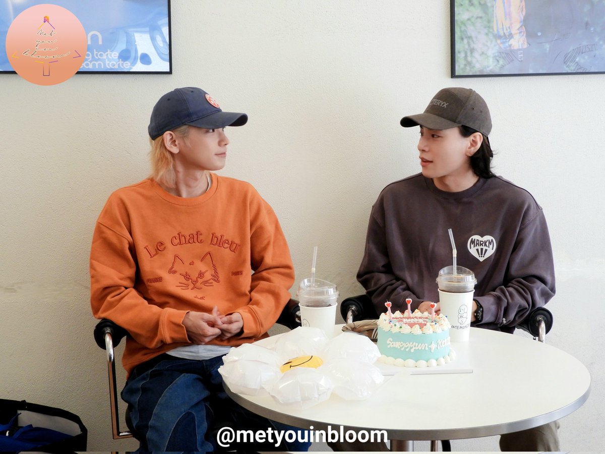 우리 듀오 데뷔 5주년 넘넘 축하해 💕 100주년 가즈야 🔥

#젭꿍곁을_짝꿍이_지킬게
#해피젭꿍데이
#JBJ95_TO_BE_CONTINUED

#JBJ95 #켄타 #KENTA #상균 #SANGGYUN