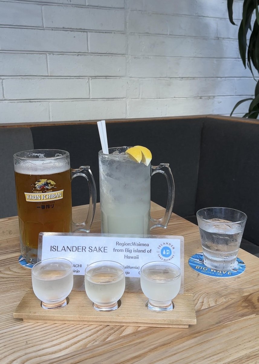 lealeahawaii's tweet photo. #ハッピーアロハフライデー!今週もお疲れ様でした🍻🌴
#ハワイ #ハワイ旅行 #ワイキキ #ハワイ好きな人と繋がりたい #ワイキキ #ZIGU https://t.co/BkI8OiHZ65