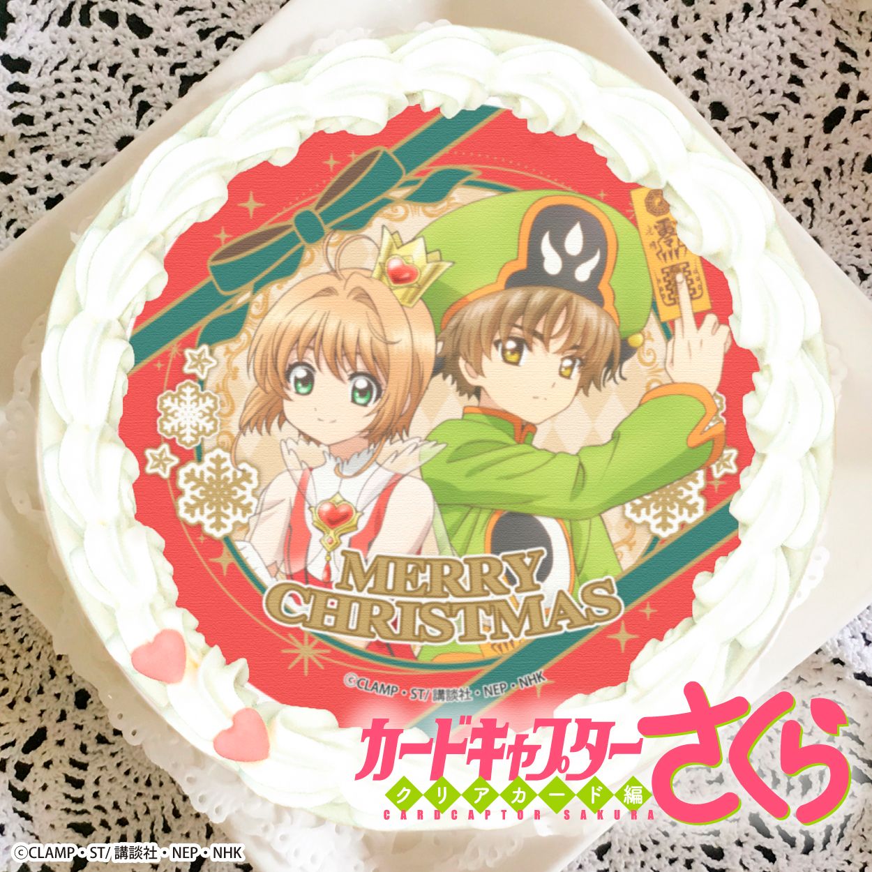 プリロール公式(キャラケーキ&マカロン) on X: プリロール公式(キャラケーキ&マカロン) on X: