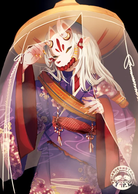 Oni Heiress
