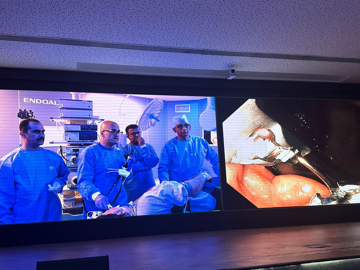 gecdm's tweet photo. The DIABESITY meet….Ineracting with the best in the field. Fantastic Experience. Thanks to AIG team. https://t.co/fWEIpD5fHE