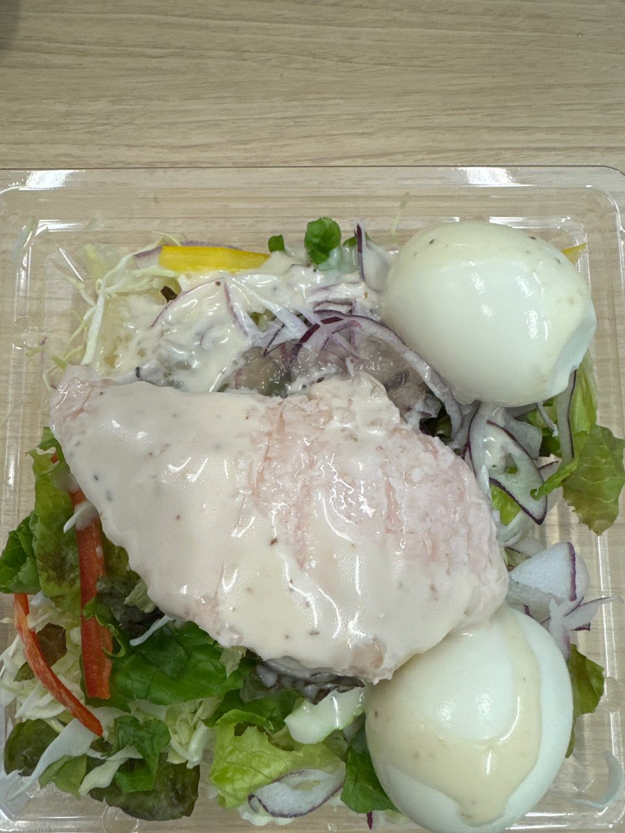 bikuto0's tweet photo. 今日のランチです✨
（昨日も同じですがポスト忘れてました😆）

#ダイエット記録
#ダイエット垢
#ダイエット中
#ダイエット仲間募集中
#ダイエット垢さんと繋がりたい
#ダイエット
#散歩
#ジョギング
#ランニング https://t.co/bnI67gguZw