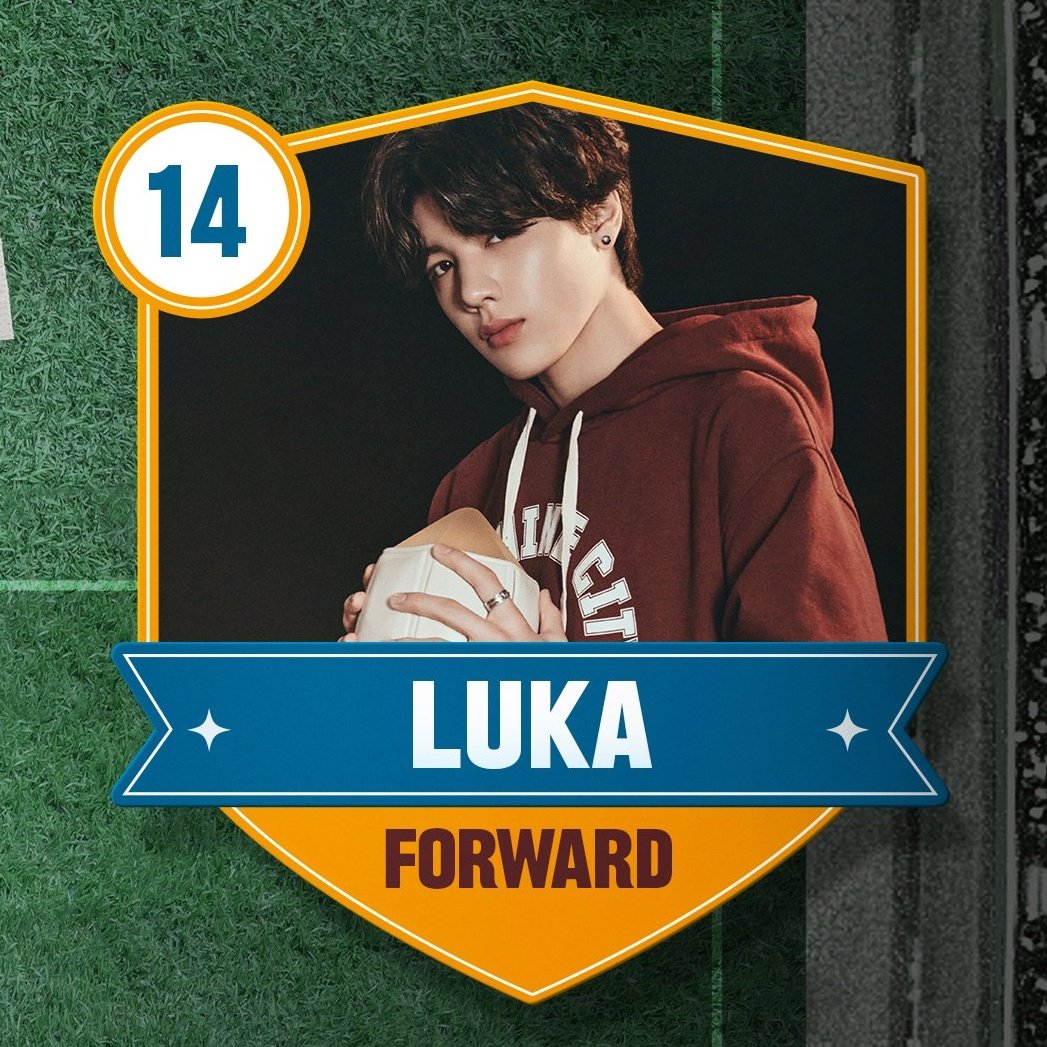 ANDTEAM_BR's tweet photo. — Luka (Maki)

• Posição: Atacante
• Número: 14
• Ponto mais forte: Sagacidade (3+/4)
• Ponto mais fraco: Defesa (2+/4)

#LUKA #andTEAM #MAKI #andTEAM_MAKI https://t.co/2na3j649GJ