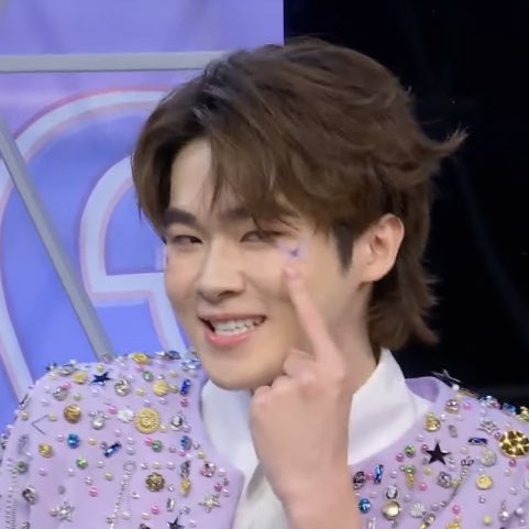 bommu_snap's tweet photo. ผีแคนดี้น่ารักมากกกก🤗🦋🍭💜✨ #ครอบครัวบันเทิงxbommu https://t.co/W5Clct2MCw
