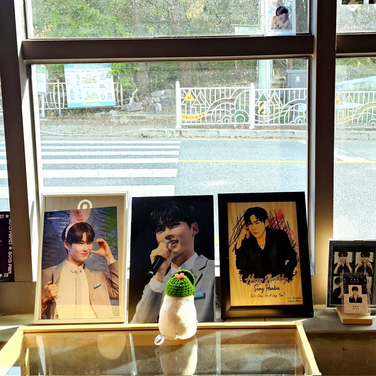 haoeveryone's tweet photo. 루디아 2차 방문기•••☘️🍀 https://t.co/DAVFeX9zNe