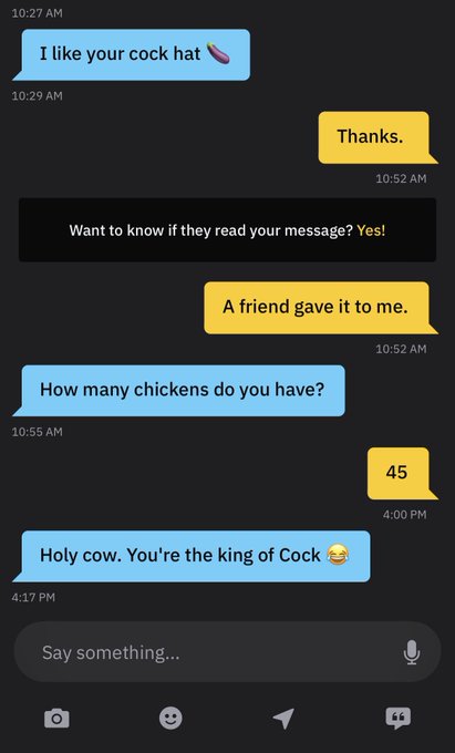 kingofcock