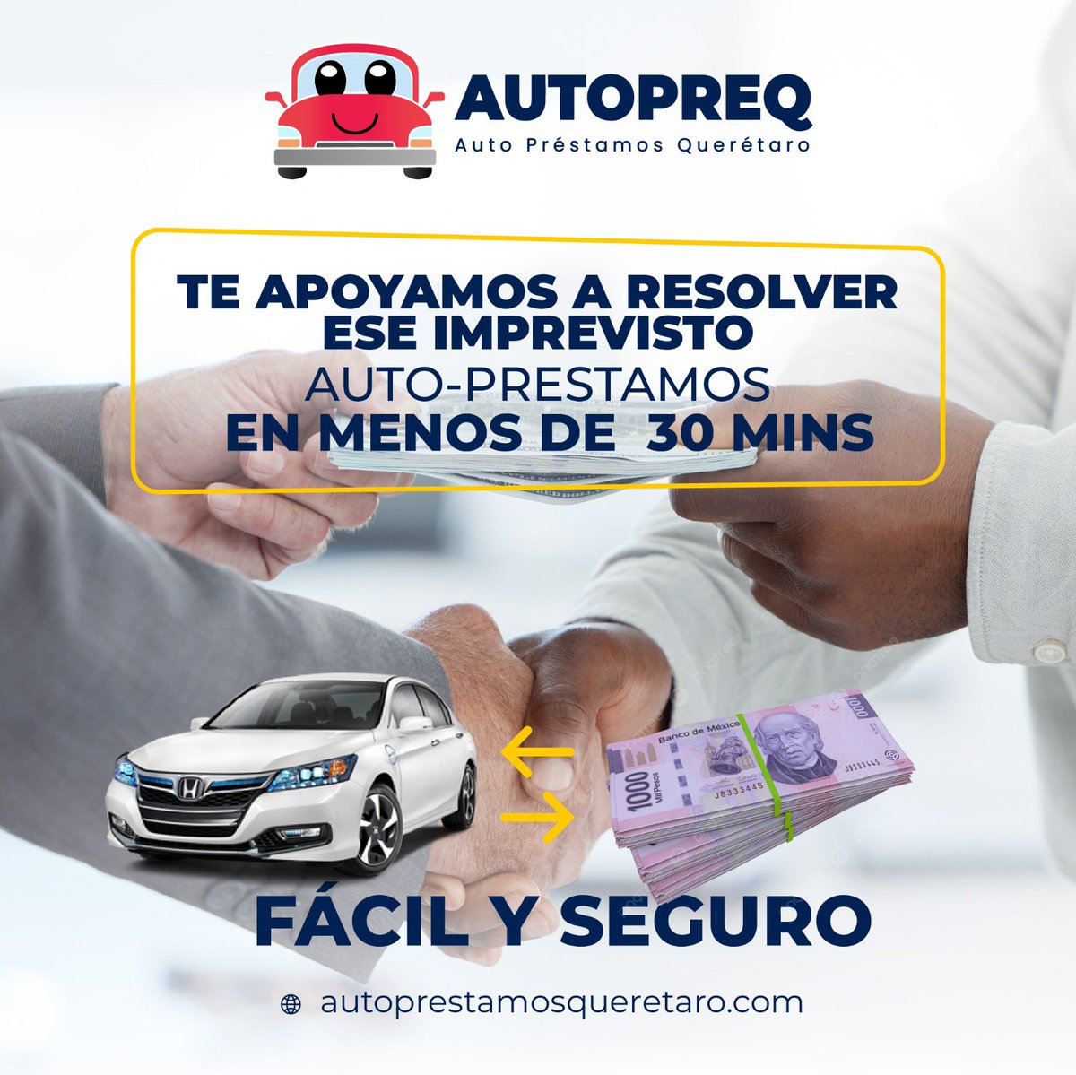 AUTOPREQ tweet media