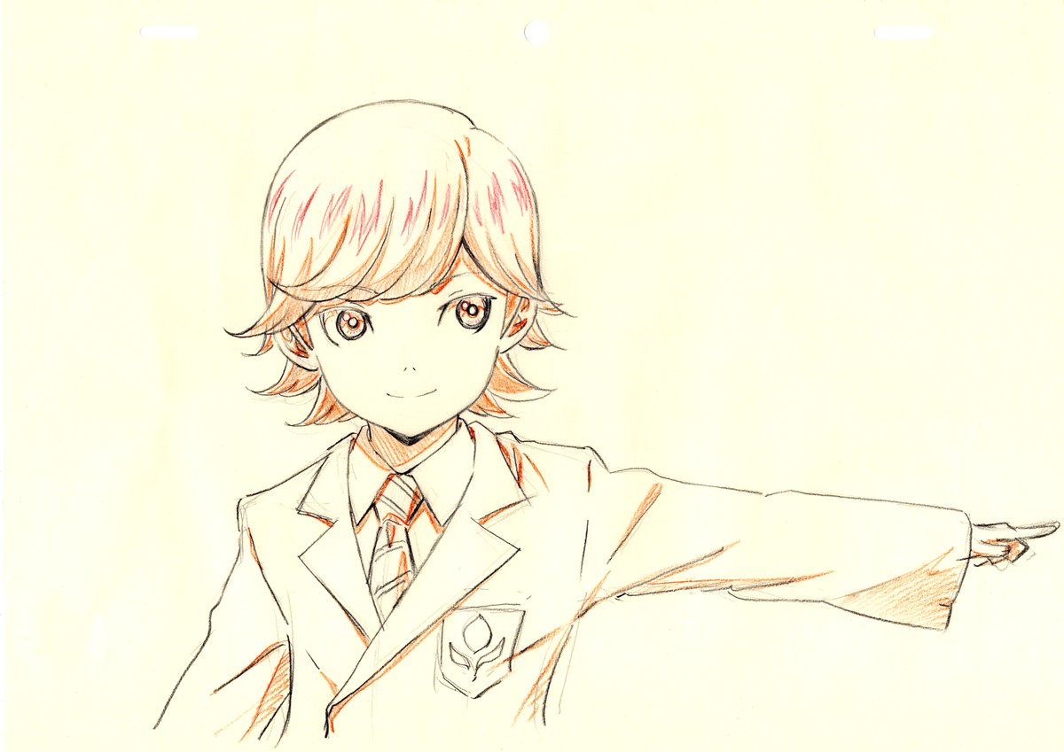 moha_kumoha's tweet photo. 🐰HAPPY BIRTHDAY🎂👏

#バーナビー生誕祭2023
#タイバニ2 https://t.co/4ZtAwloxXK