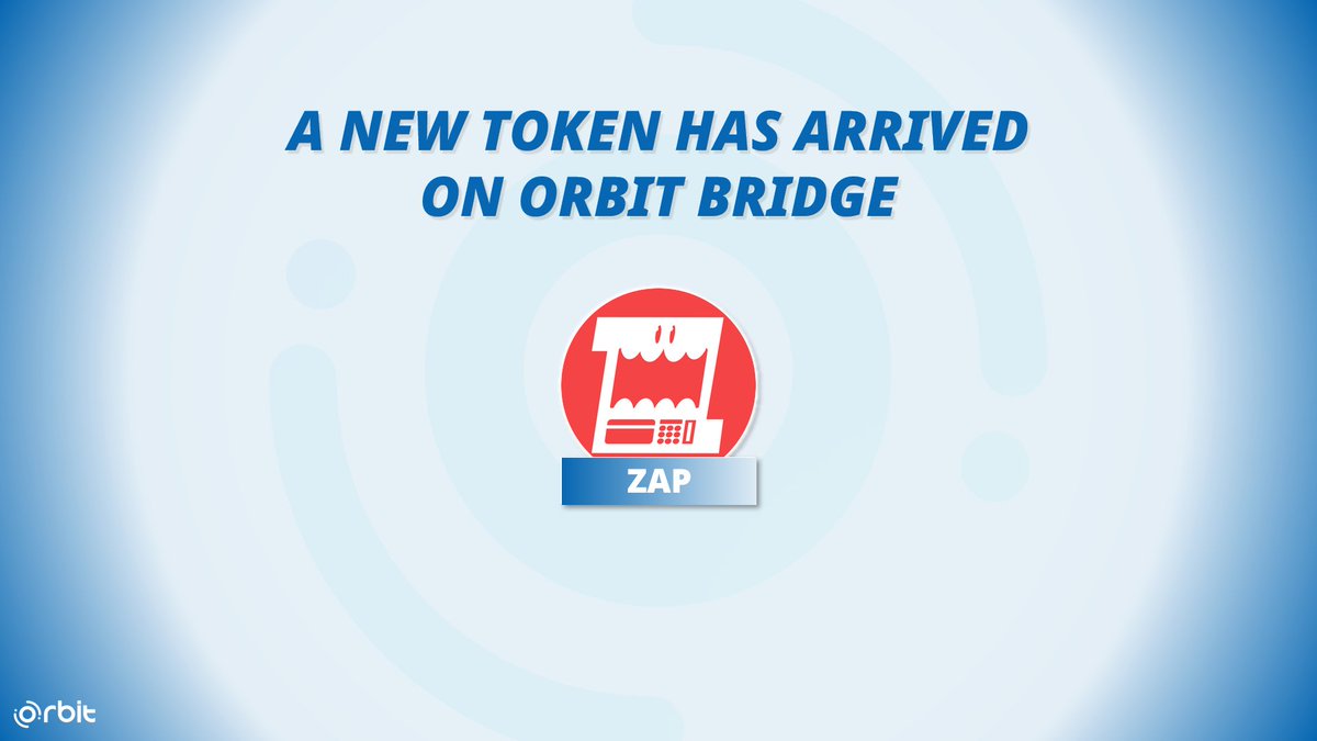 Orbit Chain tweet media