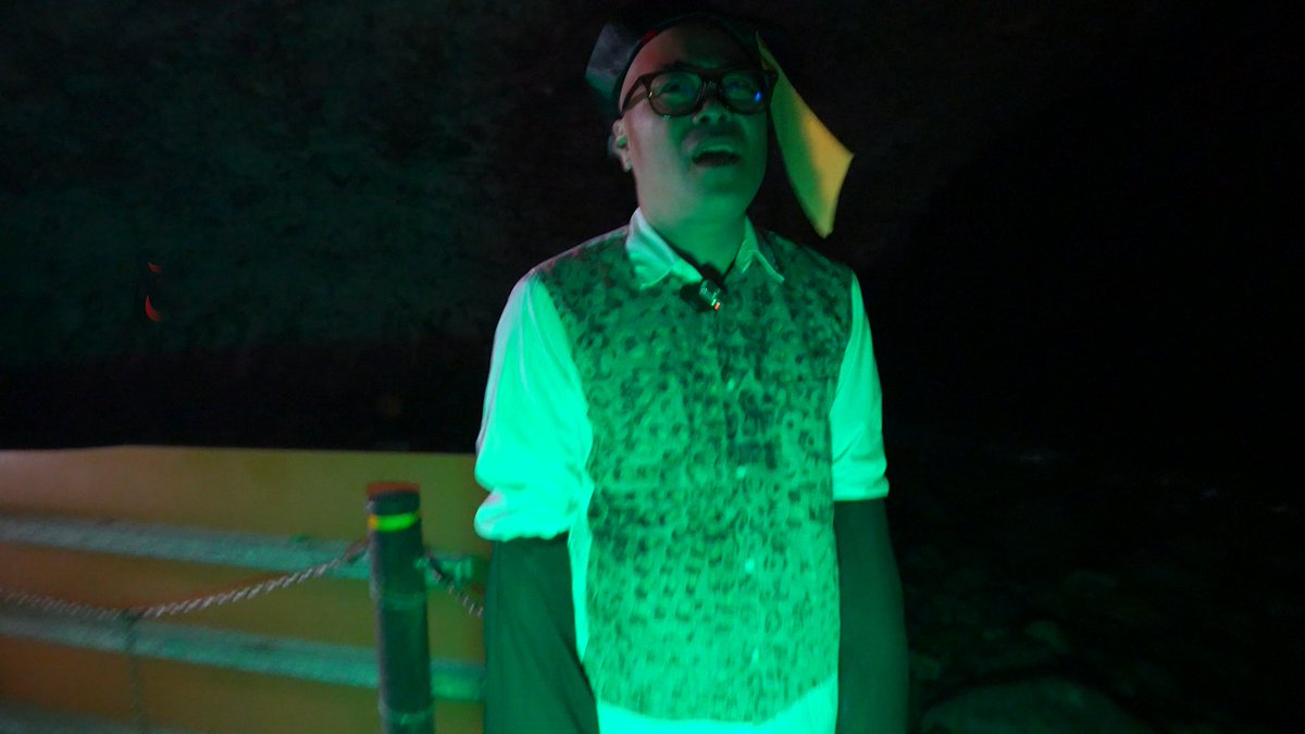 TSK_YouTube_'s tweet photo. 本日ハロウィーンのため特別動画を公開予定です！
KABAちゃんに楽しんでもらうべく最高のイタズラをしました。
公開のその時まで待たれよ!!!

https://t.co/WtLt3AkH6j

#ハッピーハロウィン 
#HappyHalloween
#トリックオアトリート https://t.co/RVSR7cojDu