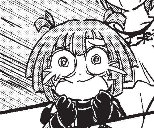 羽仁衣ちゃんは裏闘球生き残れるのだろうか…
🔽みんなで応援しよう!📢
https://t.co/2OveGo1LKy
#ドッジ弾子 #ドッジ弾平