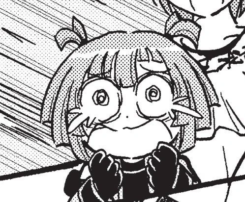 羽仁衣ちゃんは裏闘球生き残れるのだろうか…

🔽みんなで応援しよう!📢
https://t.co/2OveGo1LKy

#ドッジ弾子 #ドッジ弾平 