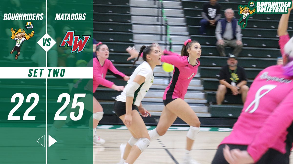 Tough one in set two. Needing a comeback!