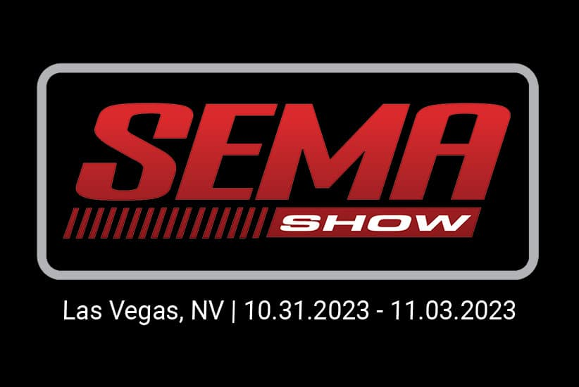 OK Folks - The HMS Crew is 'Vegas-Bound' for The SEMA Show 2023 and we will be on-site sometime Monday afternoon.  If you would  like to meet with us and talk about the high-quality brands we are very  honored to represent, just give Harry Miller a call at 706-809-9145.