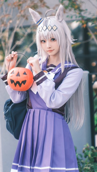 Twitterのコスプレ画像41