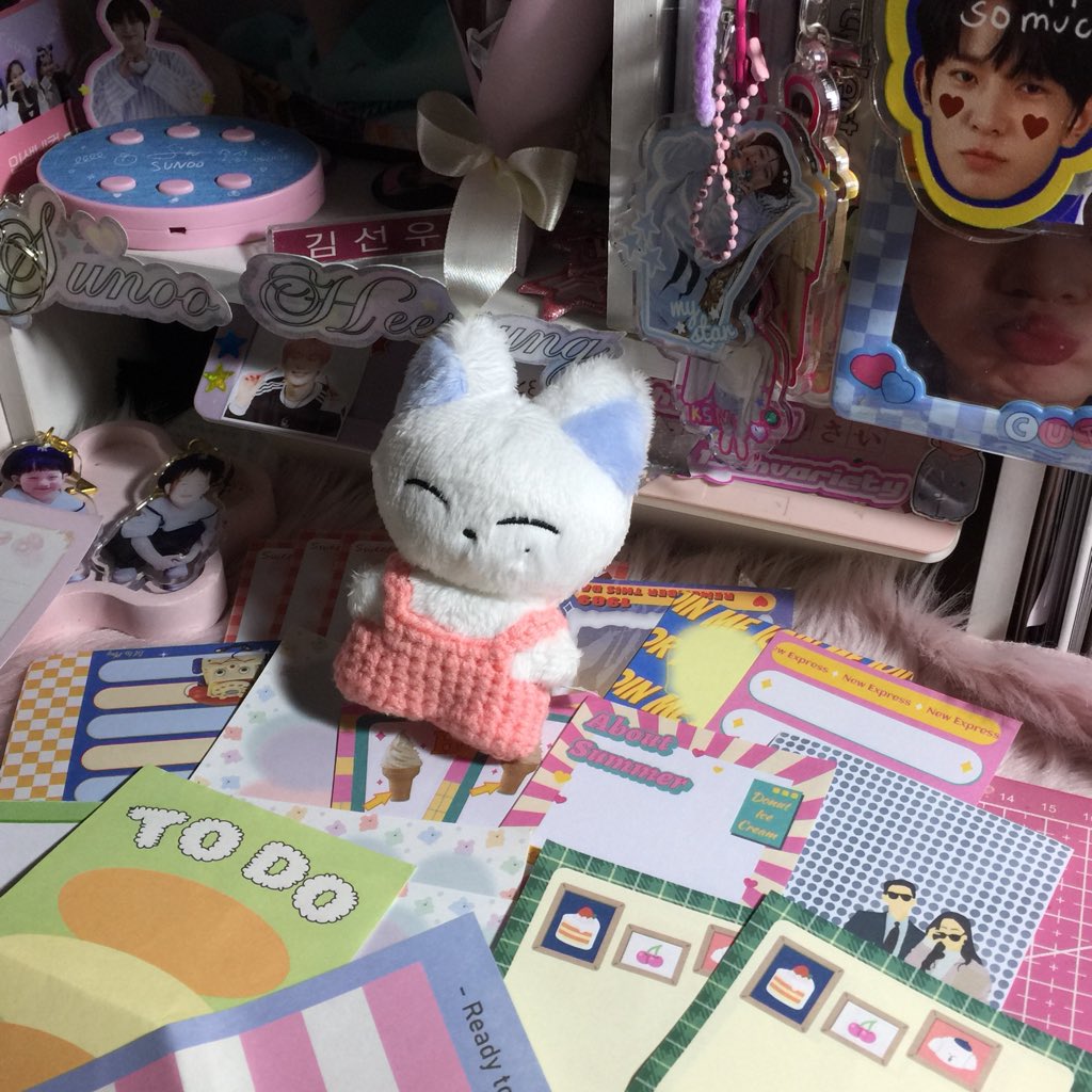 sunoofinds's tweet photo. ‧ ִ ۫✭ #mail4cee !

🎐  hello bebi ko, @chikookcart 🥰 thx so much for letting me adopt mint ddeonu eueuee cute so much &amp; the freebies ACCK dami  pls di ko na naisama sa pic bwhshshs ! ILY SEE U SOONEST MWAMWA 💘💘💘

🧺 #liyanproofs .. ⭐️ ! https://t.co/sXFEjUzubF