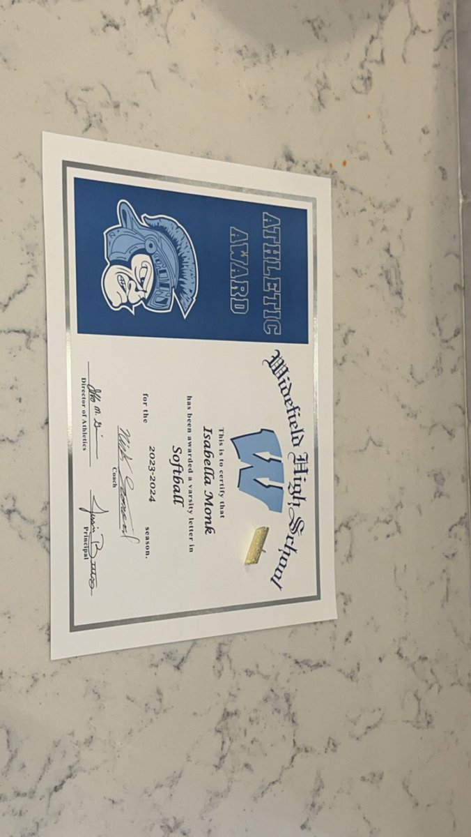 Isabella Monk tweet media