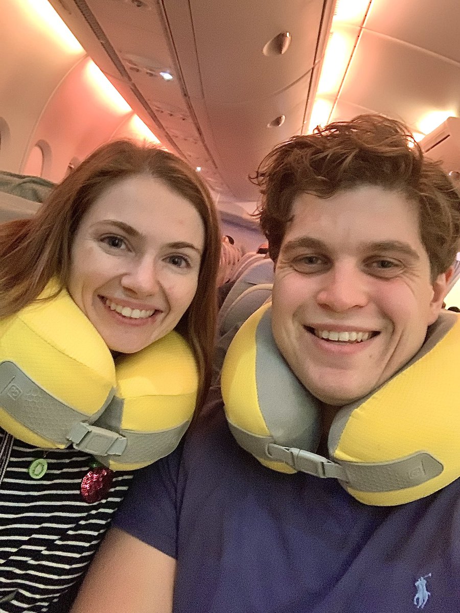 It’s happening 🥳🤩🇳🇿✈️🥝🌿🥰

LHR ➡️ DXB ✅ 
DXB ➡️ AKL 🔜