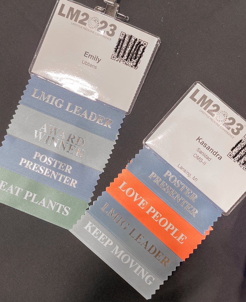 KasandraSanidad's tweet photo. Currently living it up at the American College of Lifestyle Medicine! Colorado has been a dream and the speakers have been an inspiration. #lm2023 #ACLM #LMIG https://t.co/M4OkOjHCgM