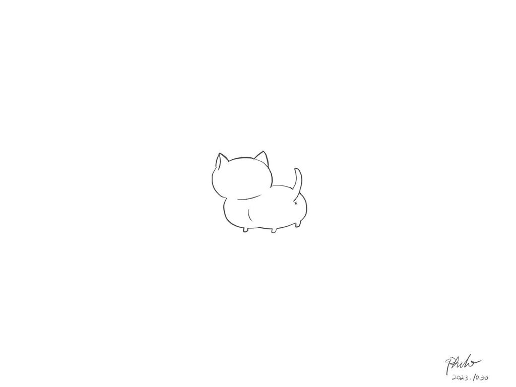 PhiloArt2020's tweet photo. 🐱 https://t.co/C3s7AyjIeQ