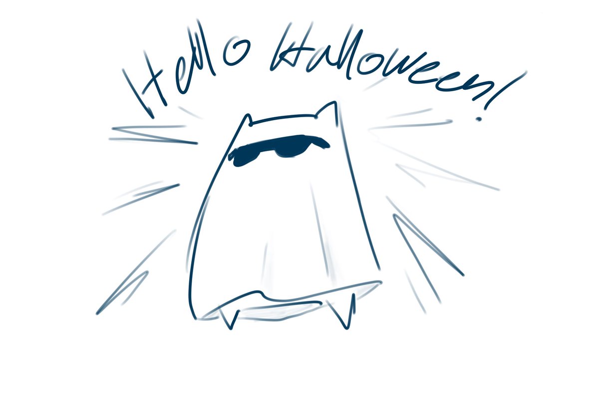 skateza28's tweet photo. Happy Halloween everyone!👻🎃 https://t.co/yuRrqTHsu7