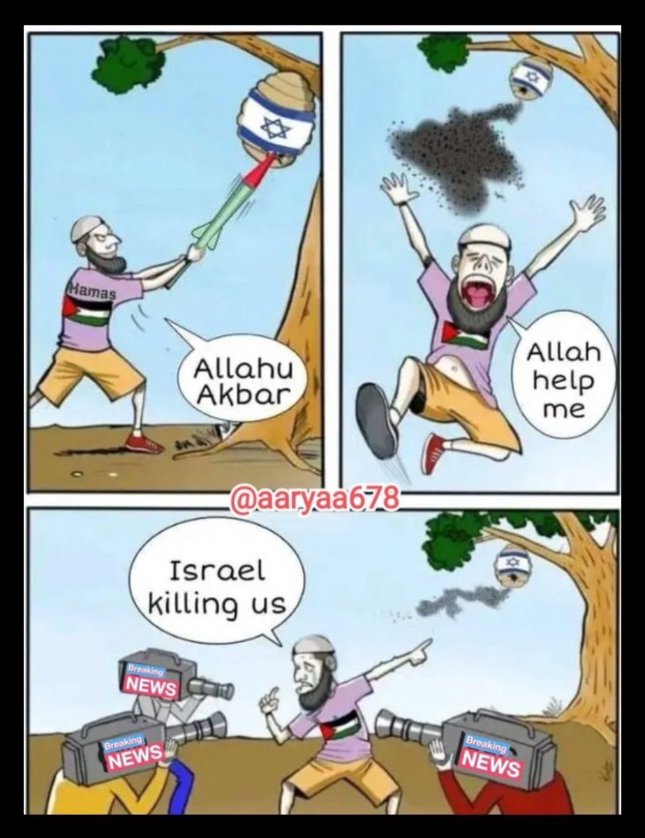 MadarRoie's tweet photo. #palestine #freepalestine #gaza #islam #israel #jerusalem #savepalestine #muslim #syria #palestina #indonesia #palestinian #love #lebanon #alquds #turkey #jordan #westbank #palestinewillbefree #allah #savegaza #alaqsa #iraq #quran #gazaunderattack #bds
Pallywood https://t.co/nNjoDHEMUB